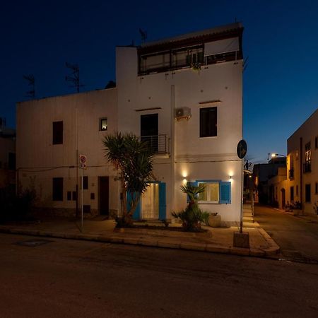 סן ויטו לו קאפו Alofara Apartment מראה חיצוני תמונה