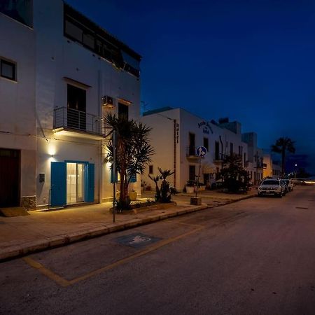 סן ויטו לו קאפו Alofara Apartment מראה חיצוני תמונה