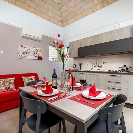 סן ויטו לו קאפו Alofara Apartment מראה חיצוני תמונה