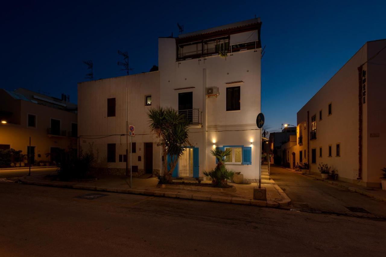 סן ויטו לו קאפו Alofara Apartment מראה חיצוני תמונה