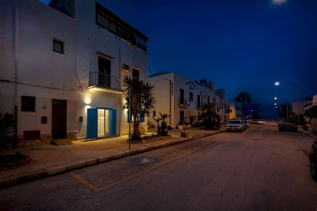 סן ויטו לו קאפו Alofara Apartment מראה חיצוני תמונה