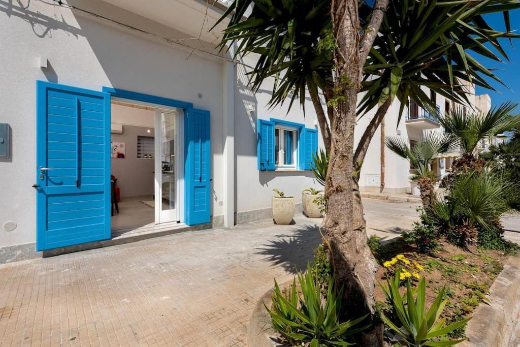 סן ויטו לו קאפו Alofara Apartment מראה חיצוני תמונה
