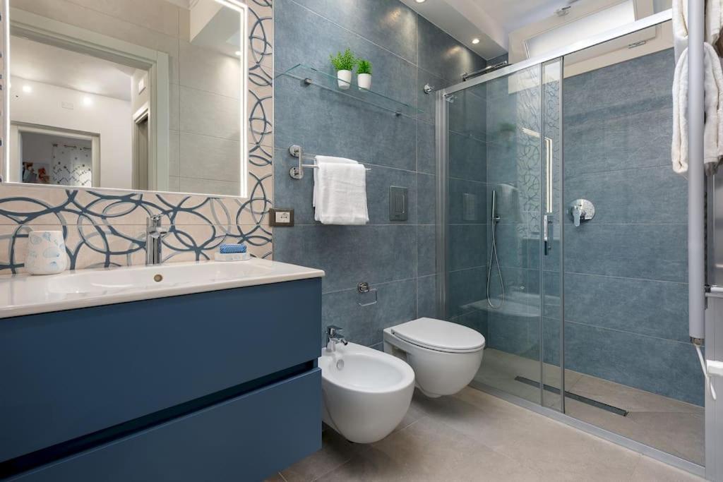 סן ויטו לו קאפו Alofara Apartment מראה חיצוני תמונה