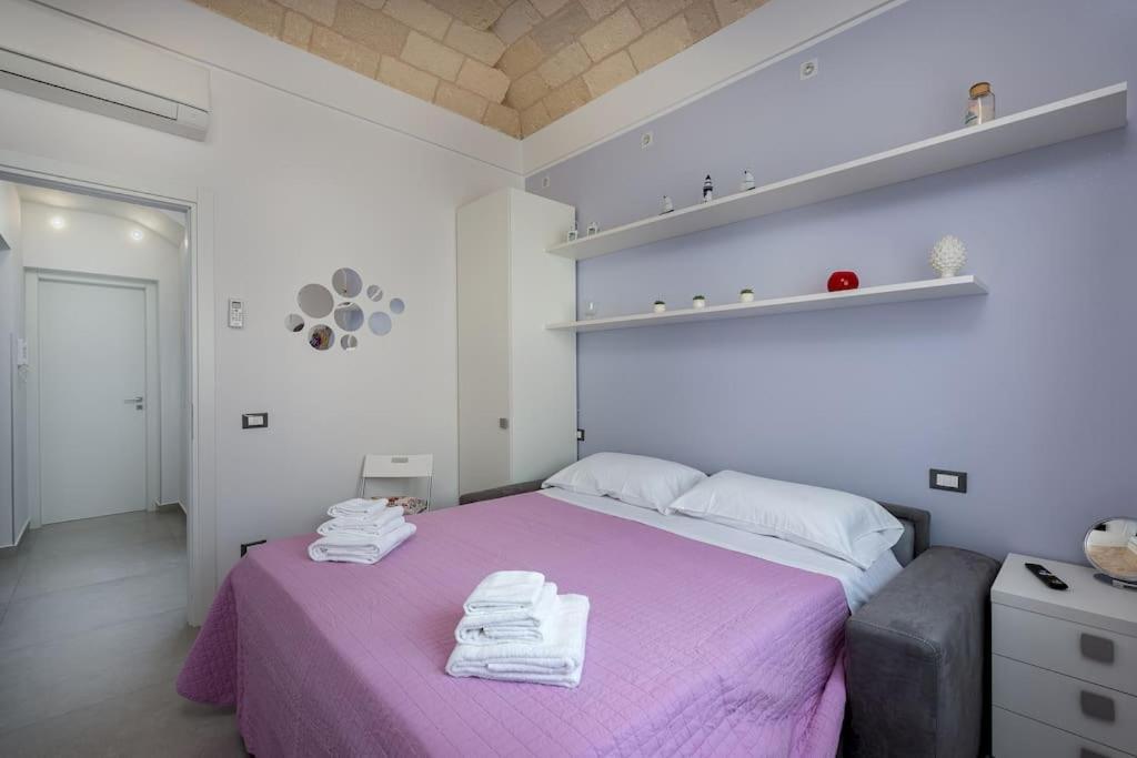 סן ויטו לו קאפו Alofara Apartment מראה חיצוני תמונה