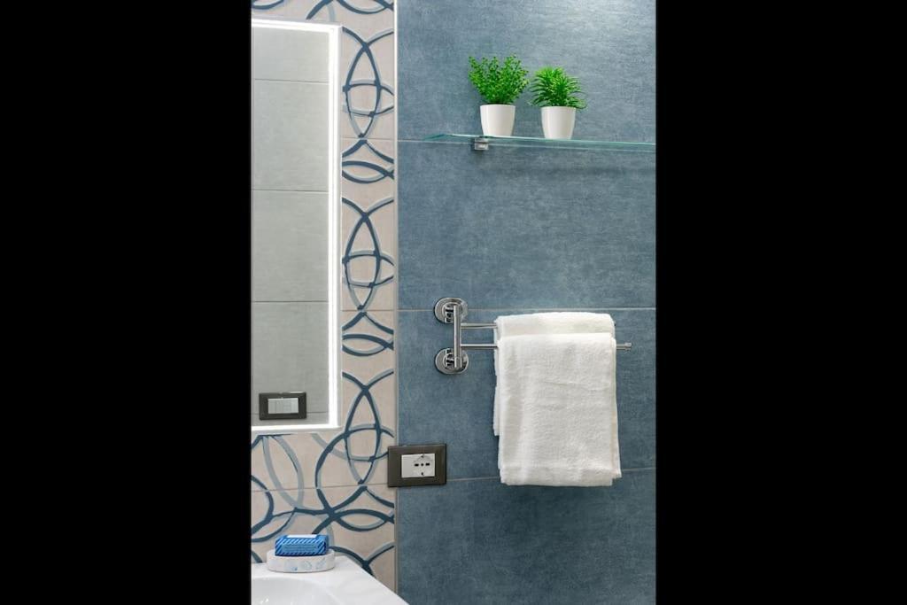 סן ויטו לו קאפו Alofara Apartment מראה חיצוני תמונה