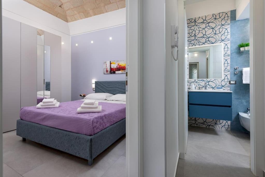 סן ויטו לו קאפו Alofara Apartment מראה חיצוני תמונה